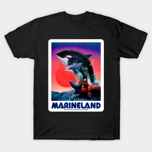 Marineland T-Shirt